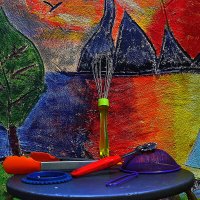 Утварь :: Юрий Гайворонскiий