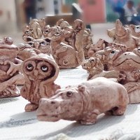 шептуны и чмындрики :: ИРЭН@ .