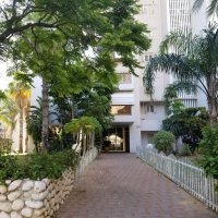 Вход в подъезд :: Светлана Хращевская Вход в подъезд :: Светлана Хращевская