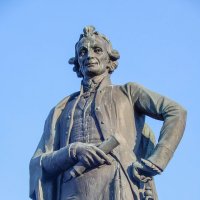 Суворов :: Сергей Лындин