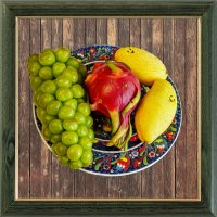 Фрукты :: Анатолий Чикчирный Фрукты :: Анатолий Чикчирный