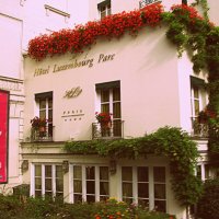 Париж. :: Владимир Драгунский Париж. :: Владимир Драгунский