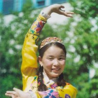 Танец :: Олег Зоркий