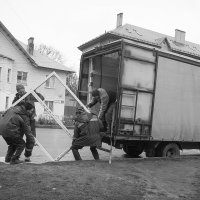 Новое окно :: Владимир Носов