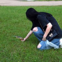 Полное доверие. :: nadyasilyuk Вознюк