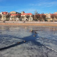 *** :: Сергей Григорьев