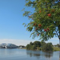 В путешествии :: Надежда 