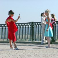 А как хотите. :: Николай ntv