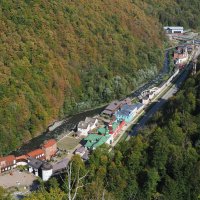 Роза-Хутор :: Евгений Седов