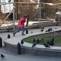 дети наше все :: Олег Лукьянов