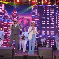 на концерте... :: Игорь Корф