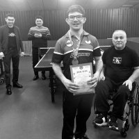 Серёга :: Андрей Хлопонин Серёга :: Андрей Хлопонин