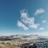 Март :: Георгиевич 