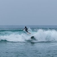 Серфинг :: Dmitry i Mary S Серфинг :: Dmitry i Mary S