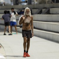 "Дети цветов" все ещё с нами. :: Alexander Amromin