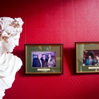 ШИЛОВ_2006 :: Сергей Янович Микк