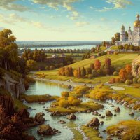 Хорошо! :: Юрий Гайворонскiий Хорошо! :: Юрий Гайворонскiий