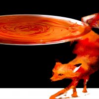 Волшебная кисть :: Е.М. ***