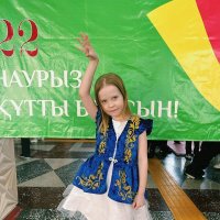 Ульяна :: Андрей Хлопонин