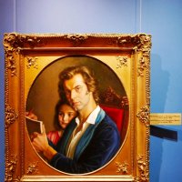 С_ДОЧЕРЬЮ_МАШЕЙ_1985 :: Сергей Янович Микк