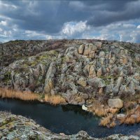 Многотысячный коллектив :: Федор Кобец
