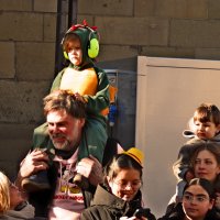 Гости карнавала - 63 :: Алексей Кузнецов Гости карнавала - 63 :: Алексей Кузнецов