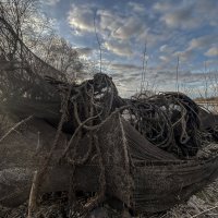 Сезон не за горами :: Дмитрий Иванов