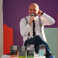 писатель :: Олег Лукьянов писатель :: Олег Лукьянов