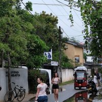 После дождя :: Dmitry i Mary S