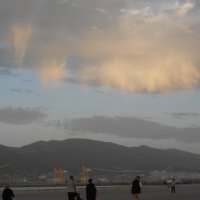 Новороссийск :: Елена Шаламова