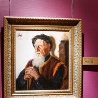 101-Й_ГОД :: Сергей Янович Микк