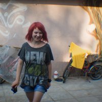 Хорошее настроение :: Владимир Носов