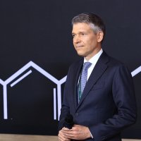 Борис Листов на открытии площадки ВиноГрад :: РСХБ | События Борис Листов на открытии площадки ВиноГрад :: РСХБ | События