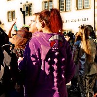 Гости карнавала - 67 :: Алексей Кузнецов