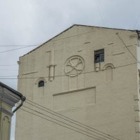 ш :: Сергей Лындин