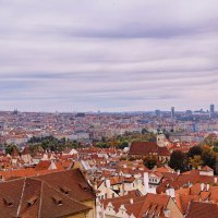 Прага :: Sergey Grim