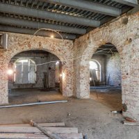 реконструкция 2019 :: Сергей Лындин