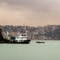 За рыбкой :: skijumper Иванов