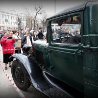 глазами истории :: Олег Лукьянов глазами истории :: Олег Лукьянов