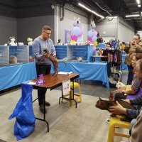 ГАГАРИНСКИЕ_КОШКИ_7 :: Сергей Янович Микк