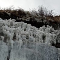 Байкал :: Ирэн 