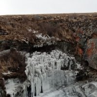 Байкал :: Ирэн 