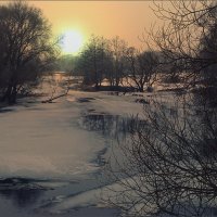 МАРТ ... :: BARMALEY 