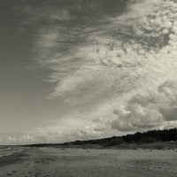 Променад у моря :: Aleksandr Gal