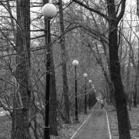 ... :: Сергей Лындин