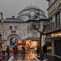 Стамбул :: skijumper Иванов Стамбул :: skijumper Иванов