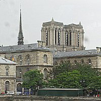 Париж. :: Владимир Драгунский