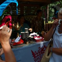 Индонезия фест :: Сергей Золотавин