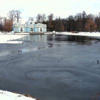 Весна идёт,весне дорогу... :: Sergey Gordoff