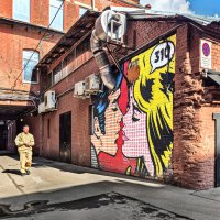 310 поцелуев :: Eugene *